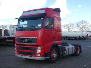 VOLVO - FH 13.420