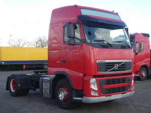 VOLVO - FH 13.420