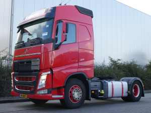 VOLVO - FH 420