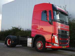 VOLVO - FH 420