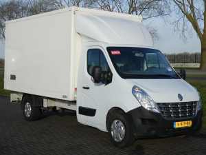 RENAULT - MASTER 2.3