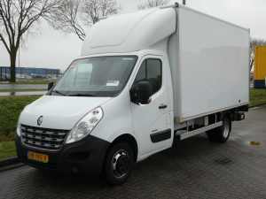 RENAULT - MASTER 2.3