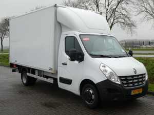 RENAULT - MASTER 2.3