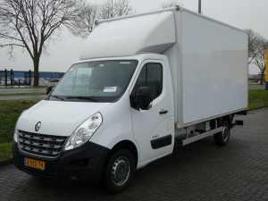 RENAULT - MASTER 2.3