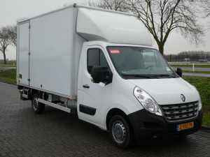 RENAULT - MASTER 2.3