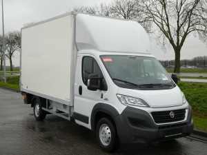 FIAT - DUCATO 35