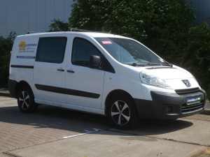 PEUGEOT - EXPERT 1.6