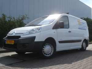CITROEN - JUMPY 2.0