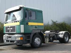 M.A.N. - 19.403 F2000