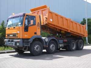 IVECO - 380E37