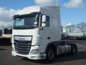 DAF - XF 460