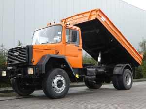 IVECO - 160-17