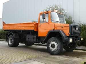 IVECO - 160-17