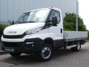 IVECO - DAILY 50 C