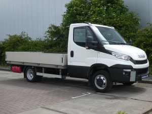 IVECO - DAILY 50 C