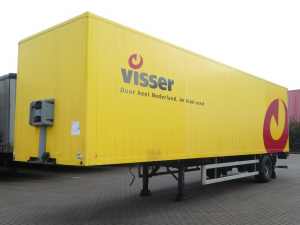 FRUEHAUF - ONCRK 22-110 A