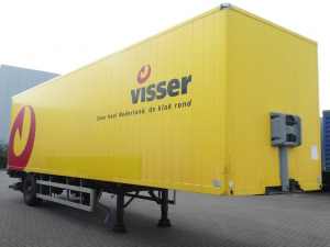 FRUEHAUF - ONCRK 22-110 A