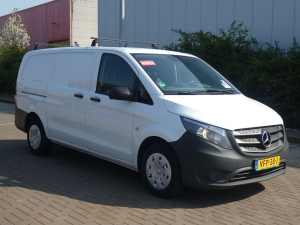 MERCEDES-BENZ - VITO 111