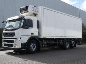 VOLVO - FM 11.410