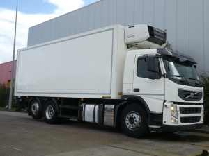 VOLVO - FM 11.410