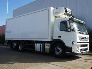 VOLVO - FM 11.410