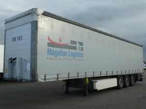 SCHMITZ - SCS 24/L-13.62 EB