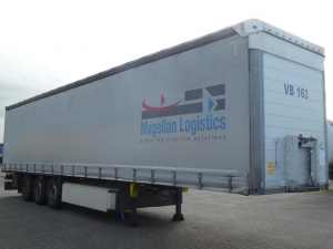 SCHMITZ - SCS 24/L-13.62 EB