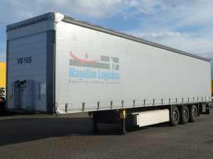 SCHMITZ - SCS 24/L-13.62 EB