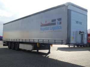 SCHMITZ - SCS 24/L-13.62 EB