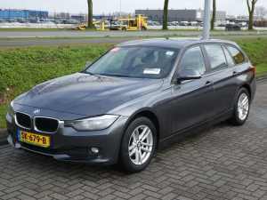 BMW - 316D