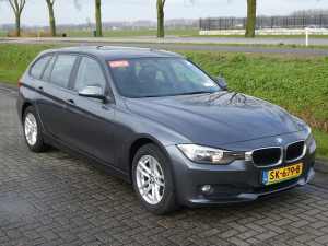 BMW - 316D