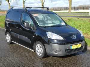 PEUGEOT - PARTNER 90PK HDI