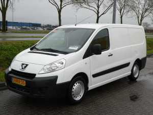PEUGEOT - EXPERT 2.0