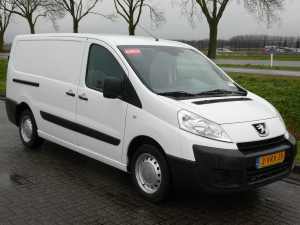 PEUGEOT - EXPERT 2.0