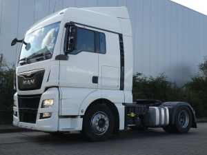 M.A.N. - 18.480 TGX