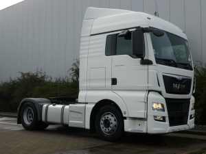 M.A.N. - 18.480 TGX