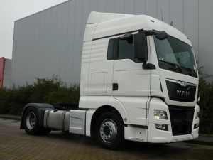 M.A.N. - 18.480 TGX