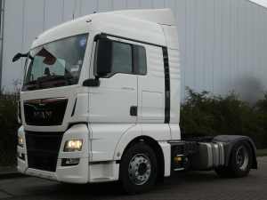 M.A.N. - 18.480 TGX