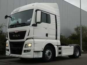 M.A.N. - 18.440 TGX