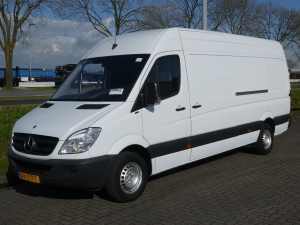 MERCEDES-BENZ - SPRINTER 316 CDI