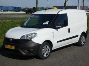 FIAT - DOBLO 1.3
