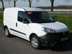FIAT - DOBLO 1.3