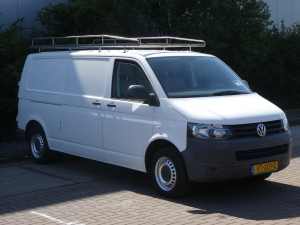 VOLKSWAGEN - TRANSPORTER 2.0 TDI