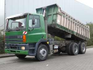 DAF - CF 85.360