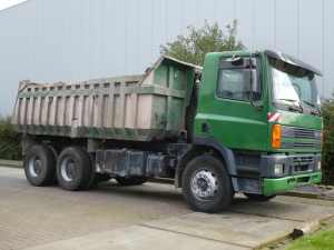 DAF - CF 85.360