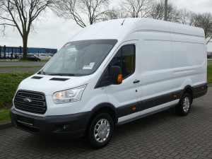 FORD - TRANSIT 2.0