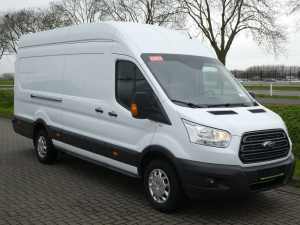 FORD - TRANSIT 2.0