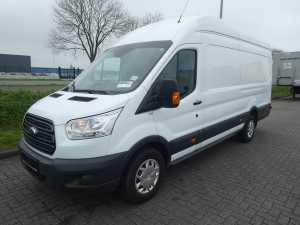 FORD - TRANSIT 2.0