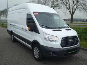 FORD - TRANSIT 2.0