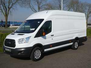 FORD - TRANSIT 2.0